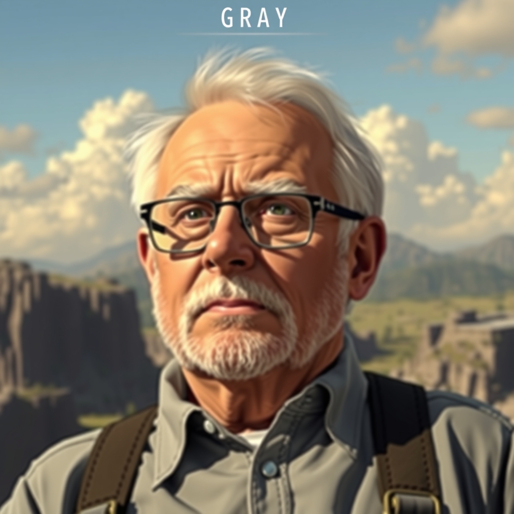 Begleitende Illustration zu Duke Nukem 3D-Leveldesigner Richard "Levelord" Gray stirbt im Alter von 68 Jahren
